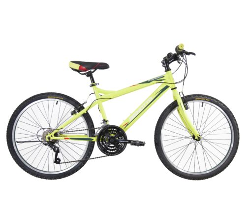 BICICLETA BENOTTO PROGRESSION MONTAÑA R24 21V