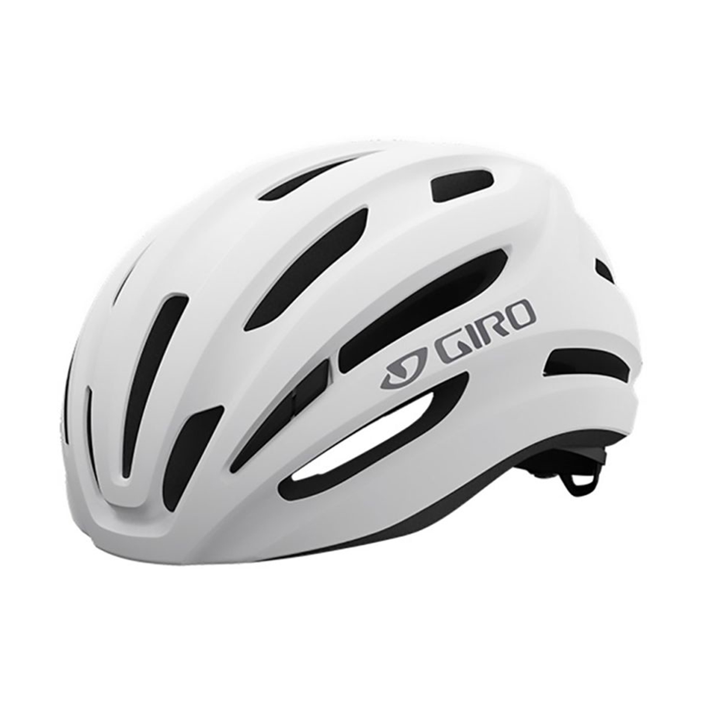 CASCO GIRO RUTA ISODE II BLANCO TALLA U