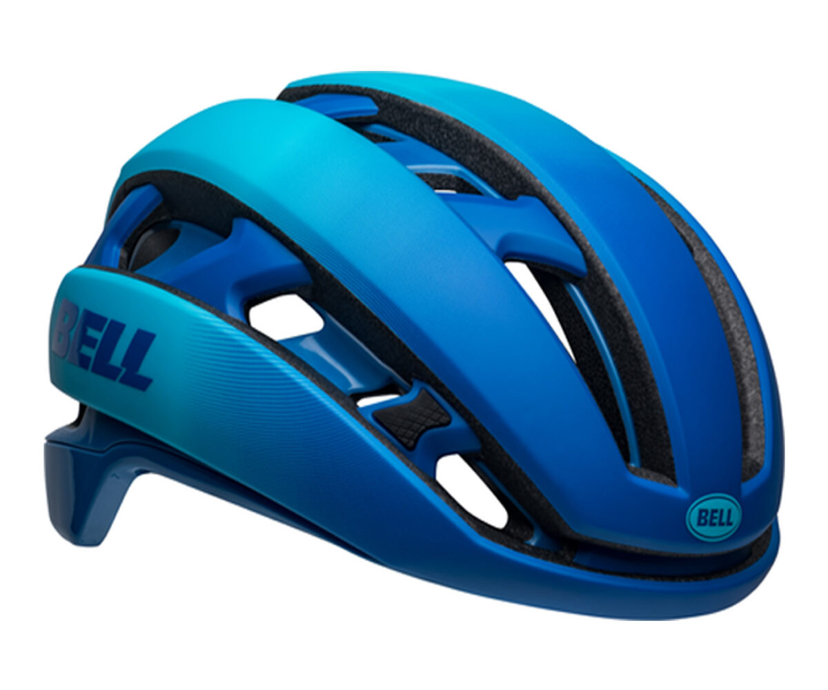 CASCO BELL RUTA XR SPHERICAL MIPS AZUL L