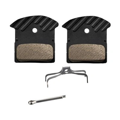 BALATA DE FRENO SHIMANO J05A RESINA