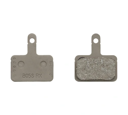 BALATAS DE FRENO SHIMANO B05S c/3 TIPOS