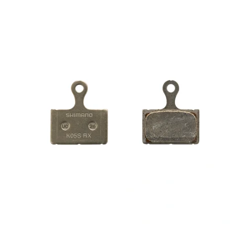 BALATA DE FRENO SHIMANO K05X RX RESINA