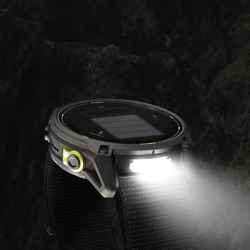 SMARTWATCH GARMIN ENDURO 3 - Image 7