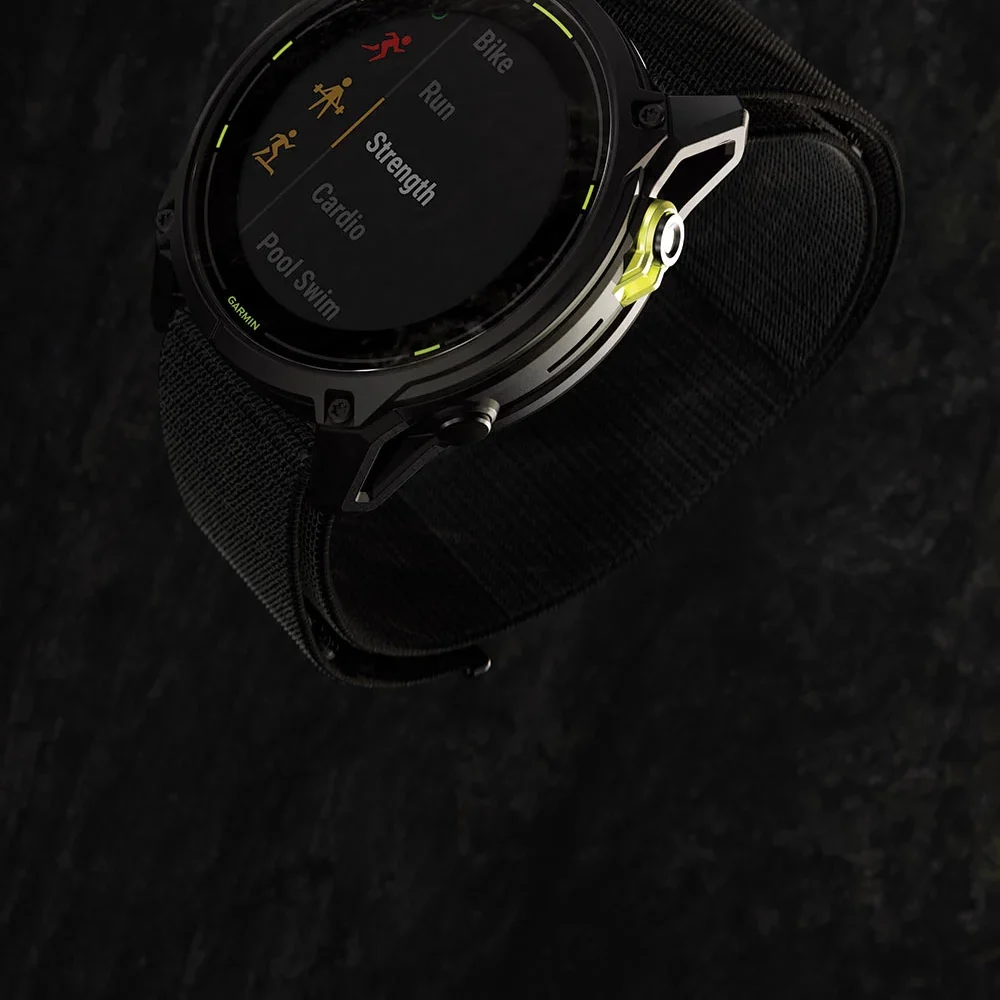 SMARTWATCH GARMIN ENDURO 3 - Image 5
