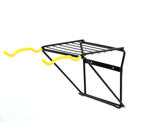 BIKE PARKING SYSTEM SOPORTE PARRILLA DOBLE