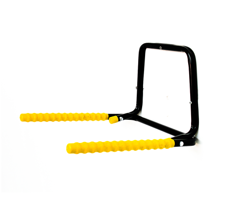 BIKE PARKING SYSTEM ESTACIONAMIENTO PARED PLEGABLE
