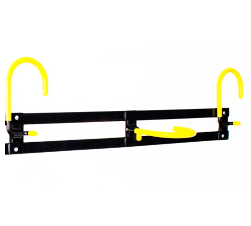 BIKE PARKING SYSTEM RACK PARED X3