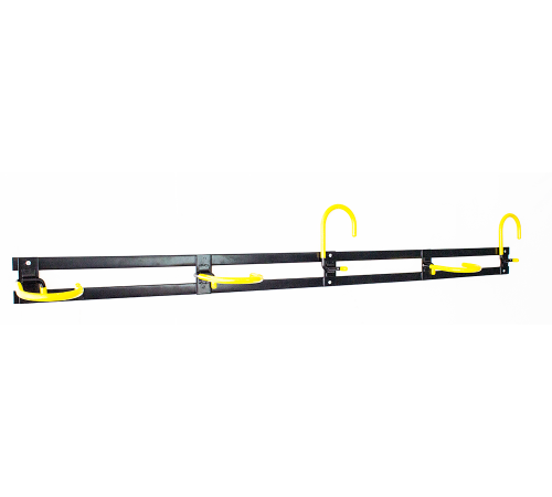 BIKE PARKING SYSTEM RACK PARED X5