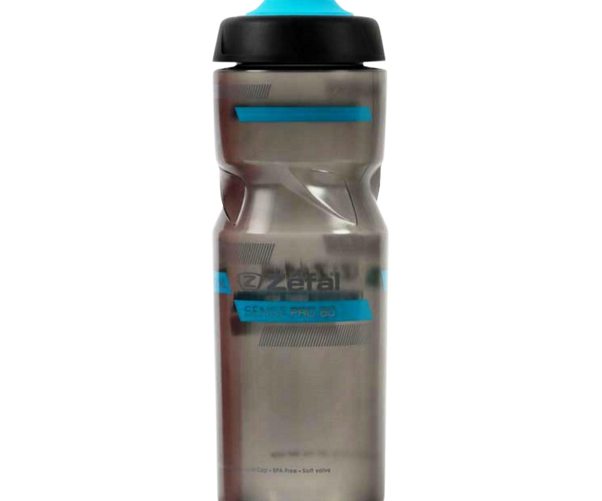 ANFORA ZEFAL SENSE PRO 800ML NEGRO