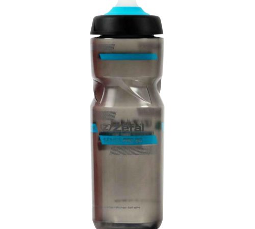 ANFORA ZEFAL SENSE PRO 800ML NEGRO