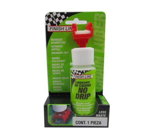 APLICADOR DE LUBRICANTE FINISH LINE PARA CADENA