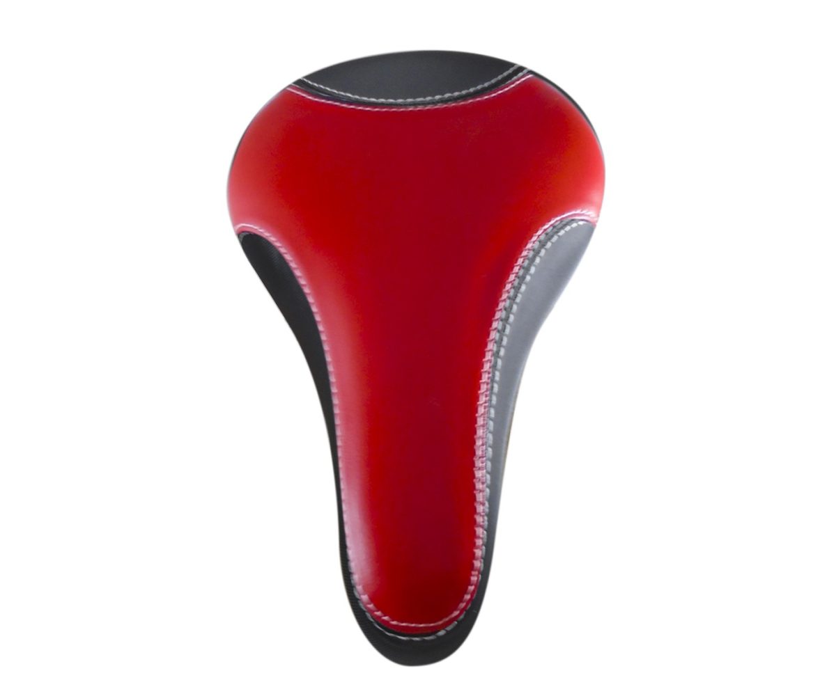 ASIENTO BENOTTO FREESTYLE NEGRO/ROJO - Image 3
