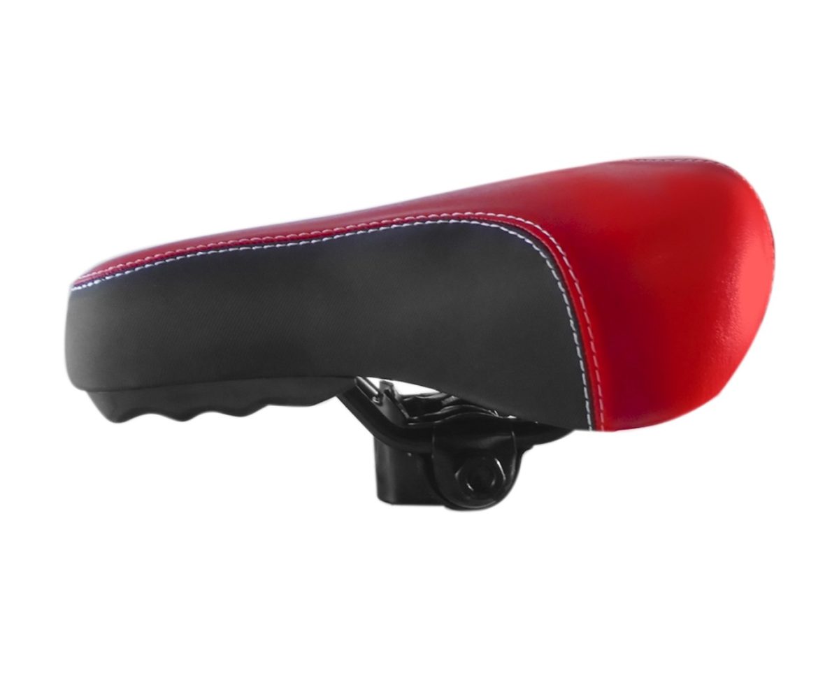 ASIENTO BENOTTO FREESTYLE NEGRO/ROJO - Image 4