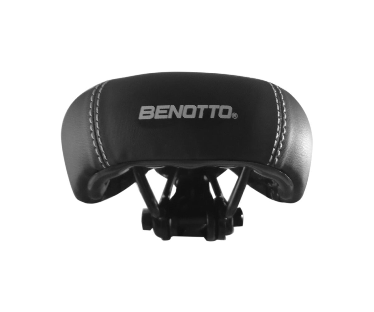 ASIENTO BENOTTO FREESTYLE NEGRO - Image 5