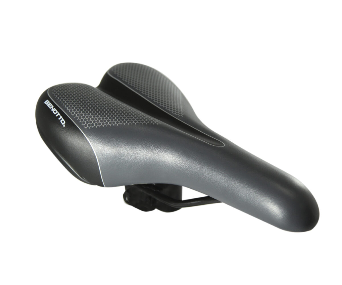 ASIENTO BENOTTO MONTAÑA GRIS CON BROCHE - Image 3