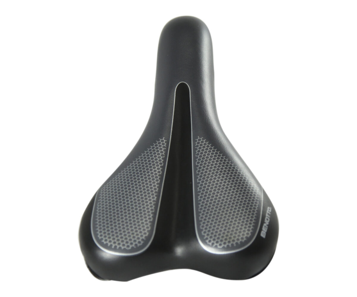 ASIENTO BENOTTO MONTAÑA GRIS CON BROCHE - Image 4