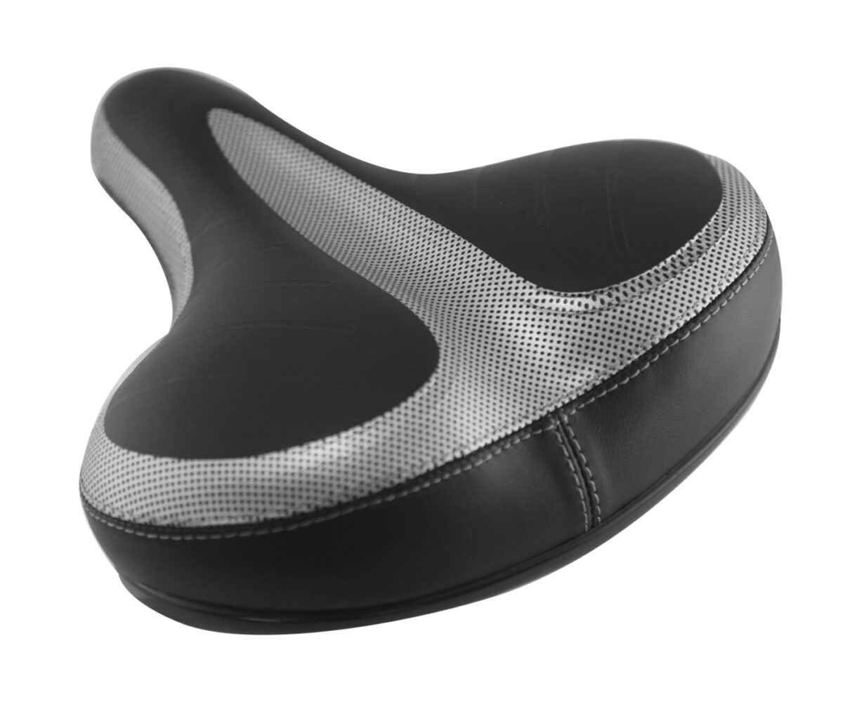 ASIENTO BENOTTO URBANO CITY NEGRO CON BROCHE - Image 3