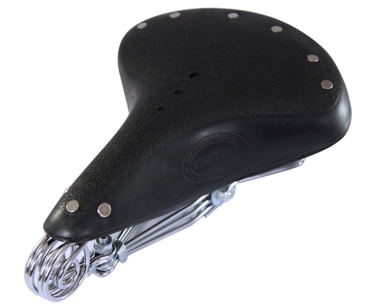 ASIENTO BENOTTO TURISMO CON BROCHE