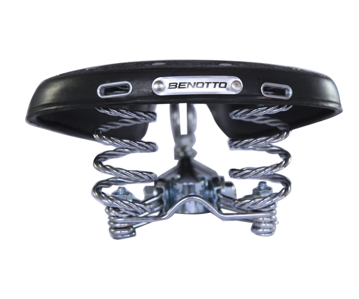 ASIENTO BENOTTO TURISMO CON BROCHE - Image 5