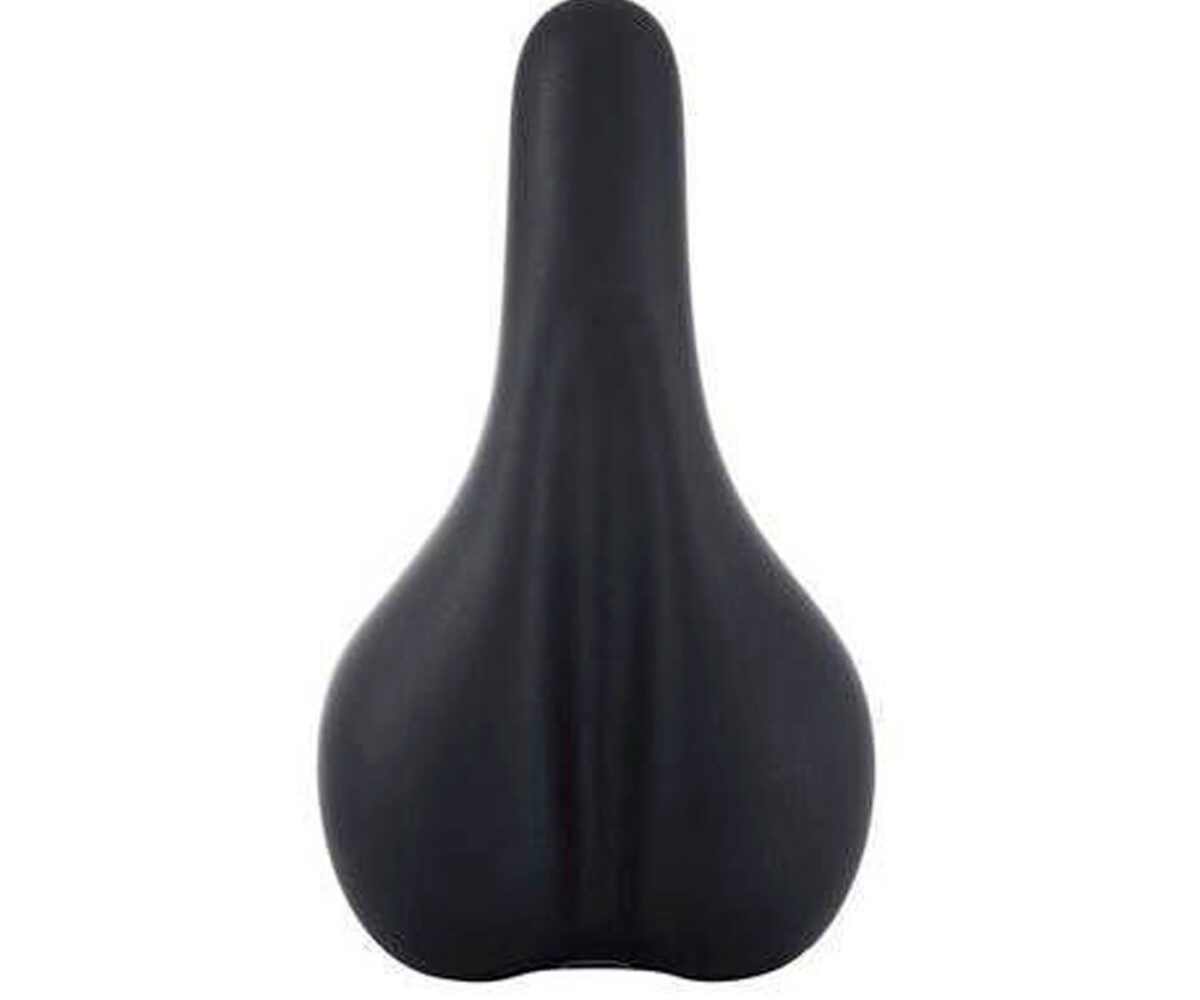 ASIENTO SELLE ROYAL MTB GEL NEW MILANO NEGRO - Image 3