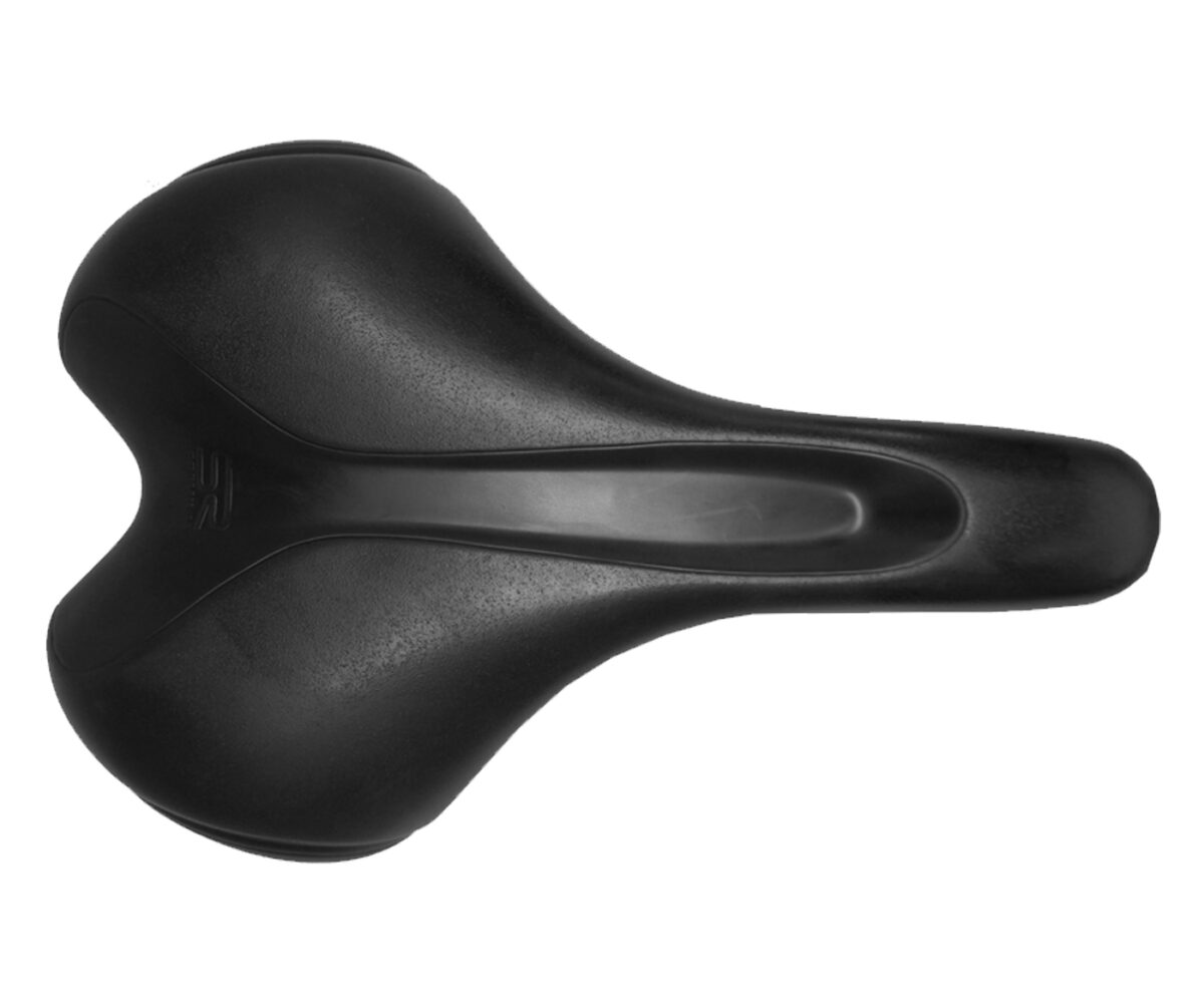ASIENTO SELLE ROYAL MTB PREMIUM NEGRO