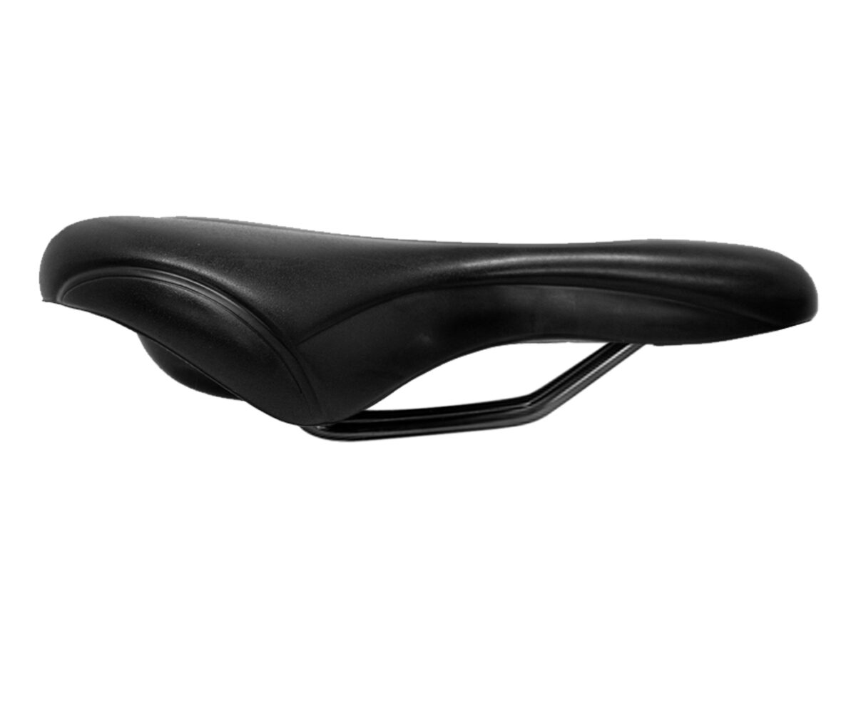 ASIENTO SELLE ROYAL MTB PREMIUM NEGRO - Image 4