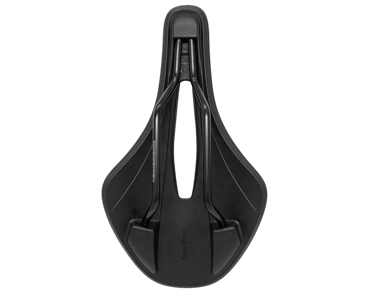 ASIENTO SELLE ROYAL RUTA SRX OPEN HAVAC NEGRO - Image 4