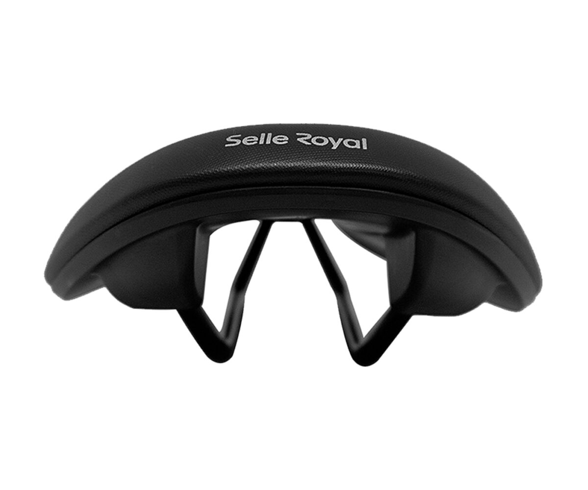 ASIENTO SELLE ROYAL RUTA SRX OPEN HAVAC NEGRO - Image 5