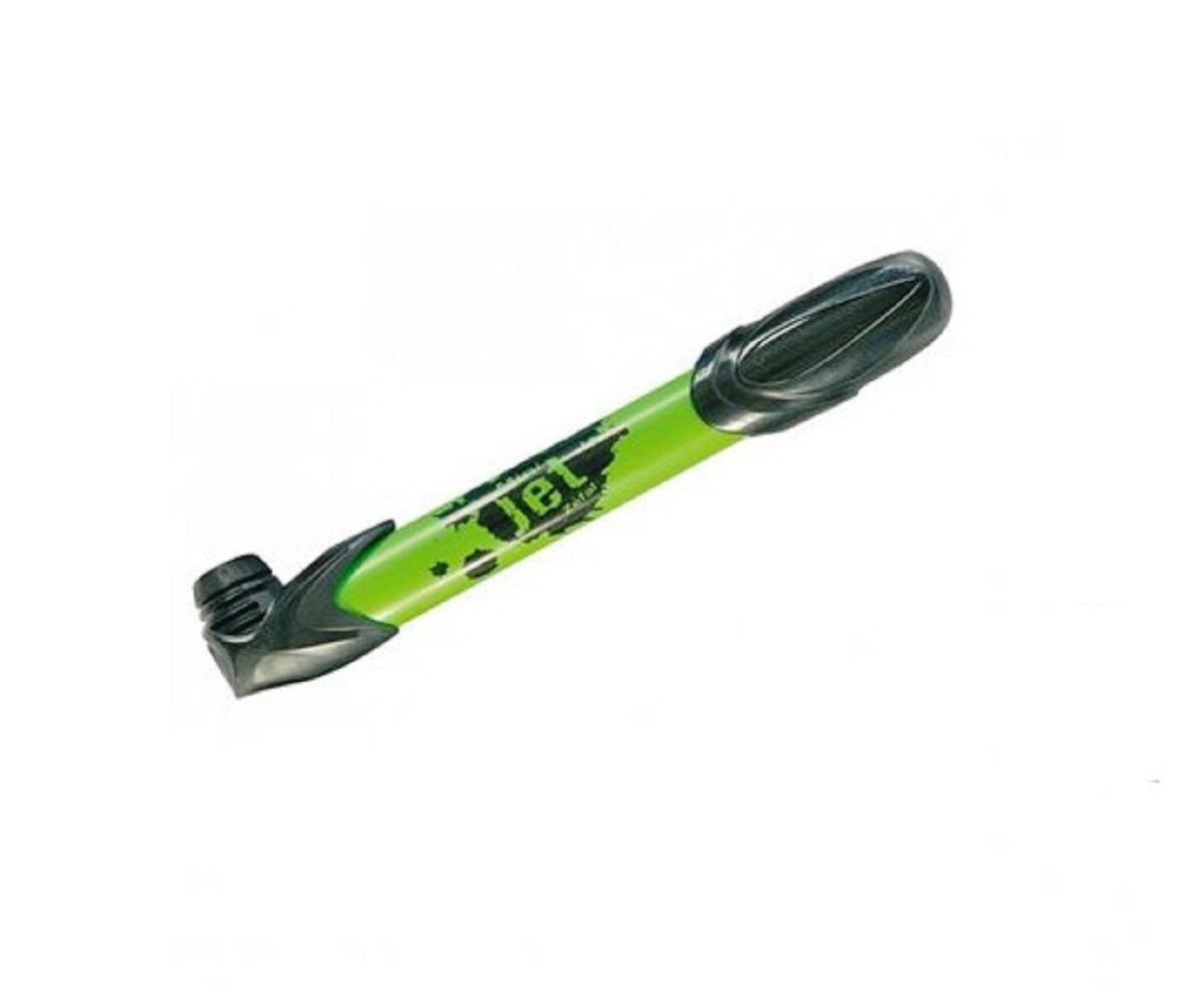 BOMBA ZEFAL MINI JET VERDE