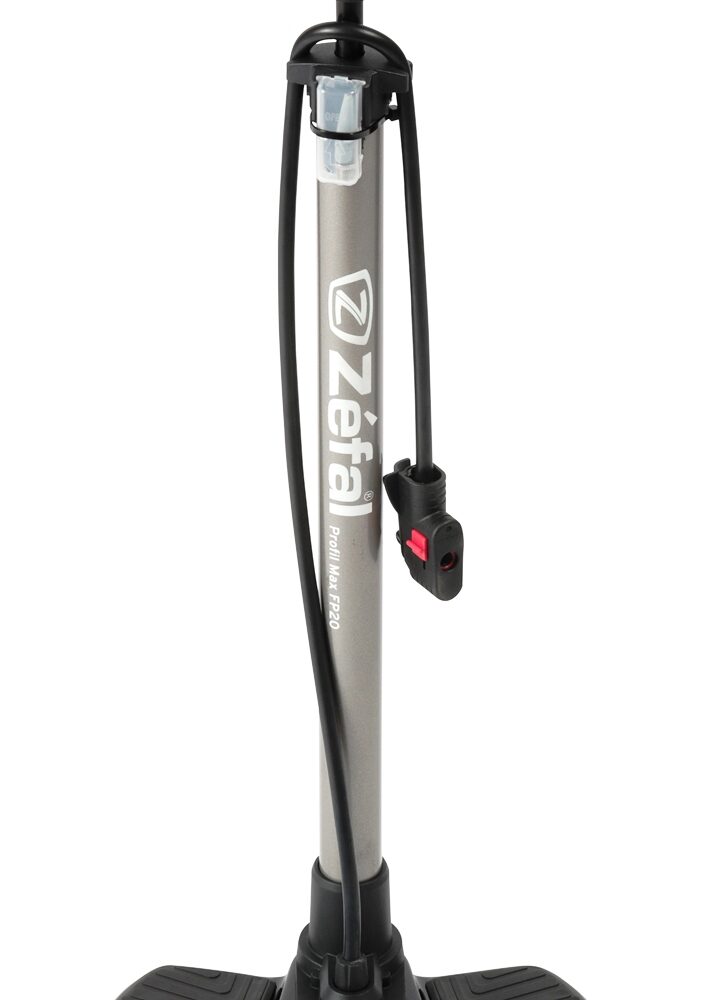 BOMBA ZEFAL PROFIL MAX FP20 DE PIE