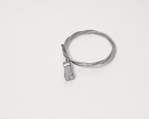CABLE DE FRENO ASIA MTB DELANTERO CANTILEVER 40cm