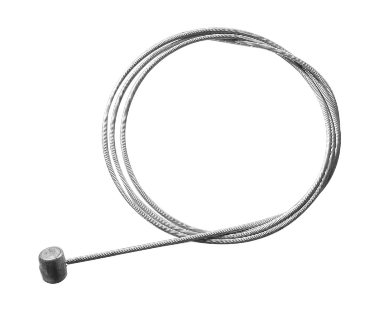 CABLE DE FRENO ASIA CROSS/MTB DELANTERO 70cm
