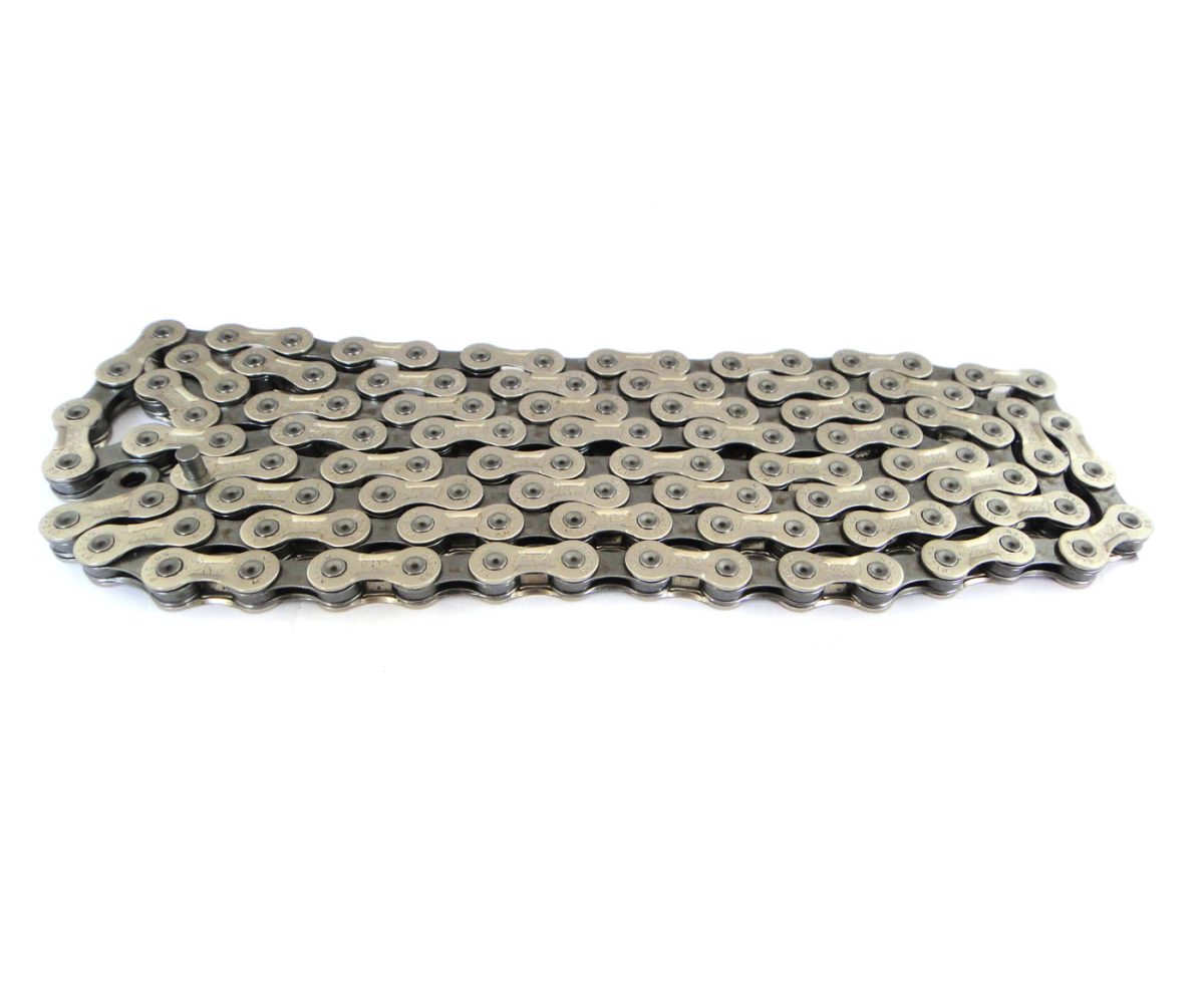 CADENA BENOTTO 9P 7/2X11/128 116E INDEX PLATA