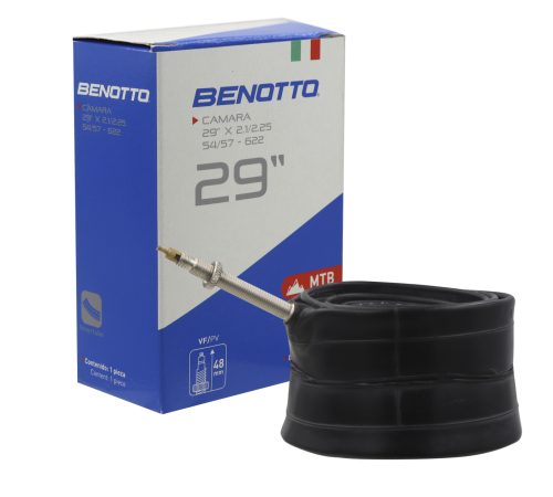 CAMARA BENOTTO 29X2.125 V.A 48MM