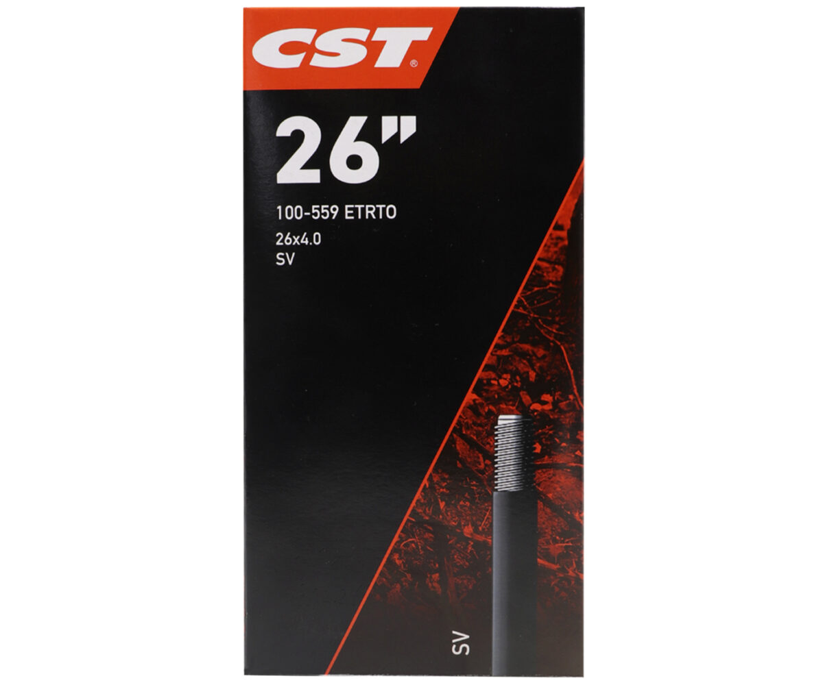 CAMARA CST 26X4.0 V.A. 33mm - Image 3