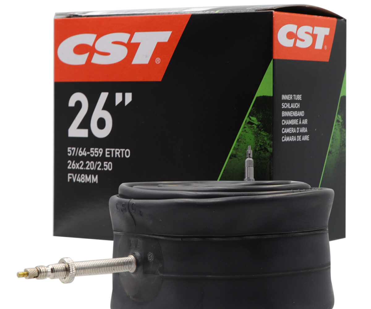 CAMARA CST 26x2.20/2.50 V.F. 48mm