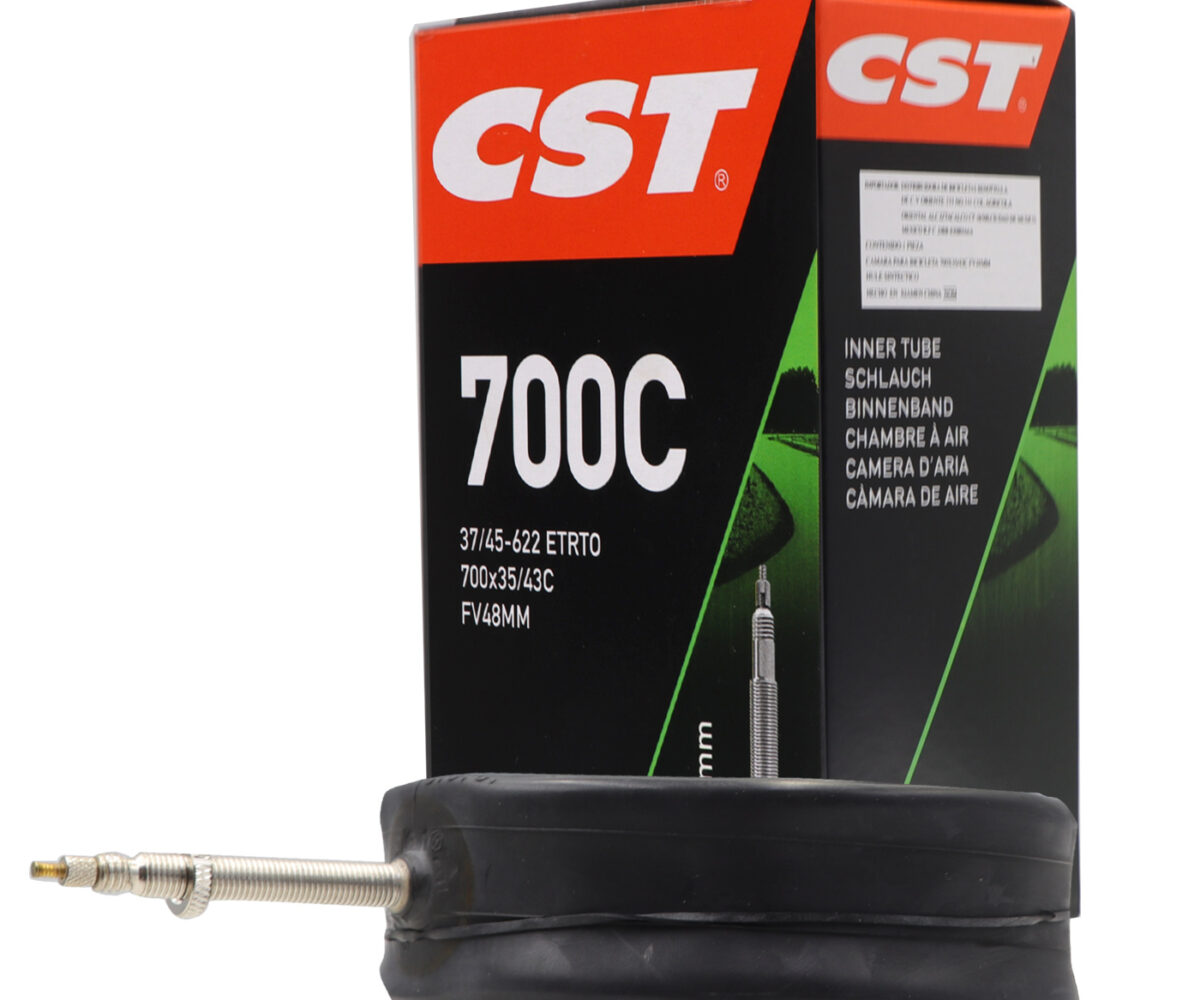 CAMARA CST 700X35/43C V.F. 48mm
