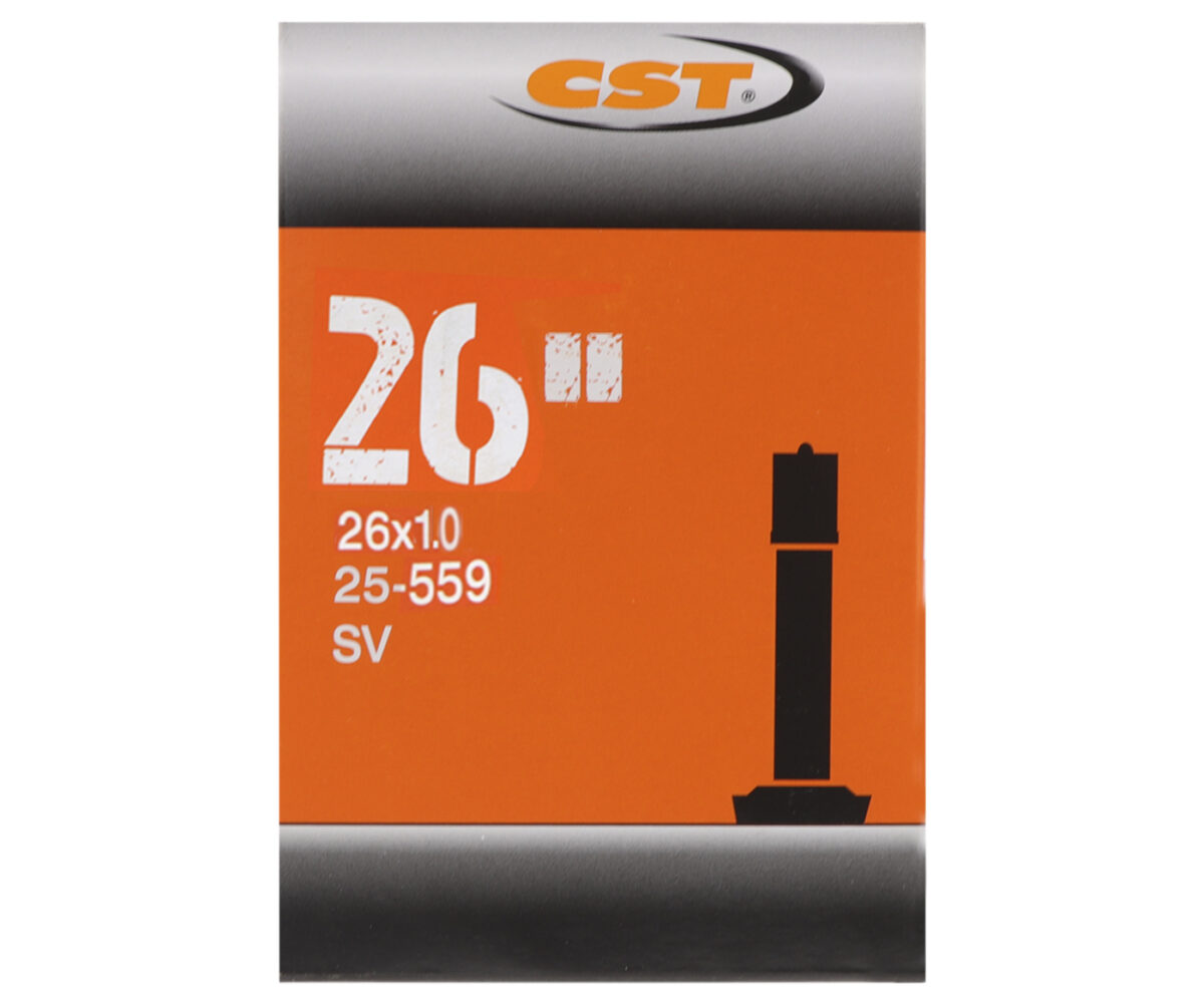 CAMARA CST 26x1.00 V.A. 33mm - Image 3