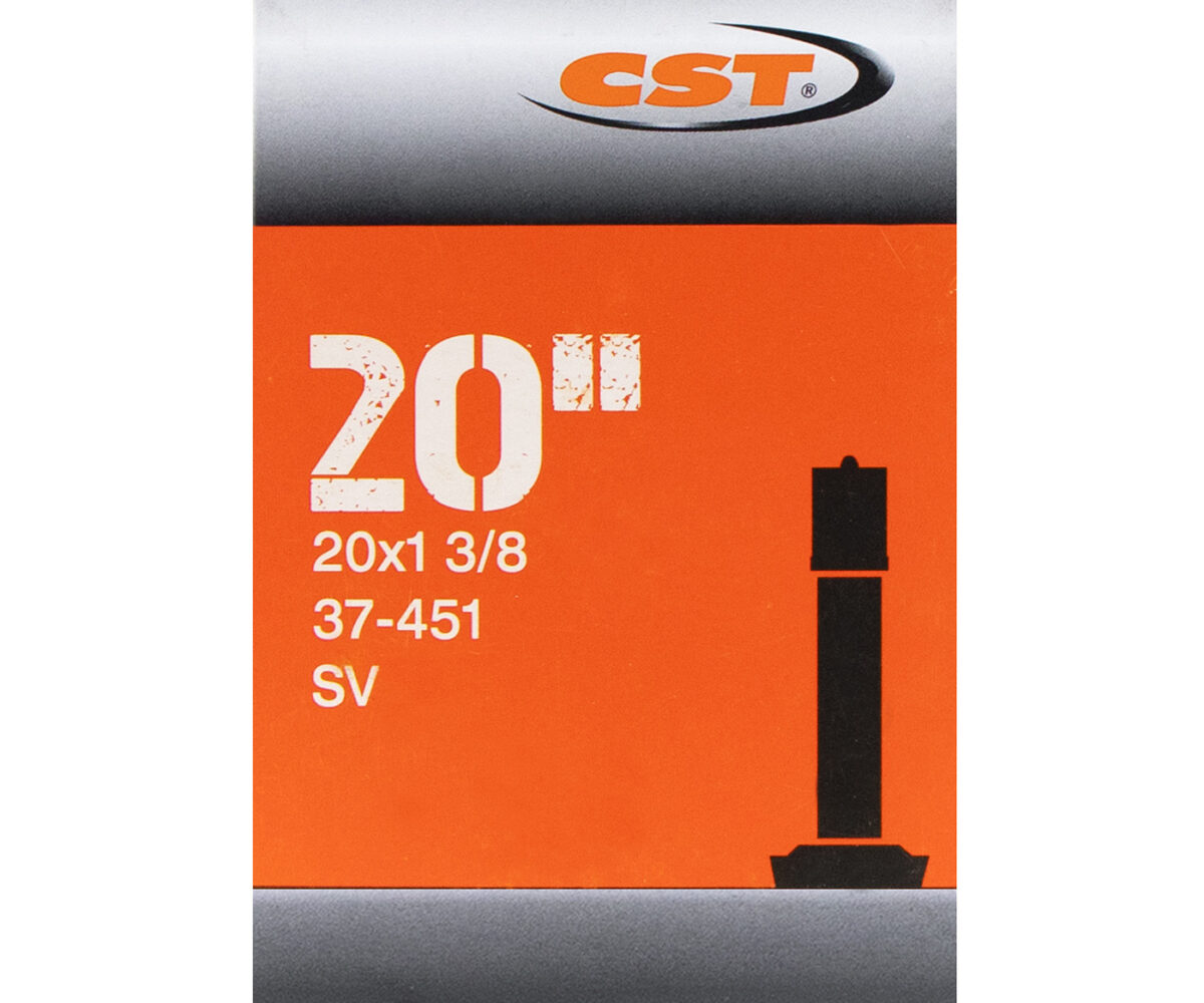 CAMARA CST 20x1-3/8 V.A. 33mm - Image 3