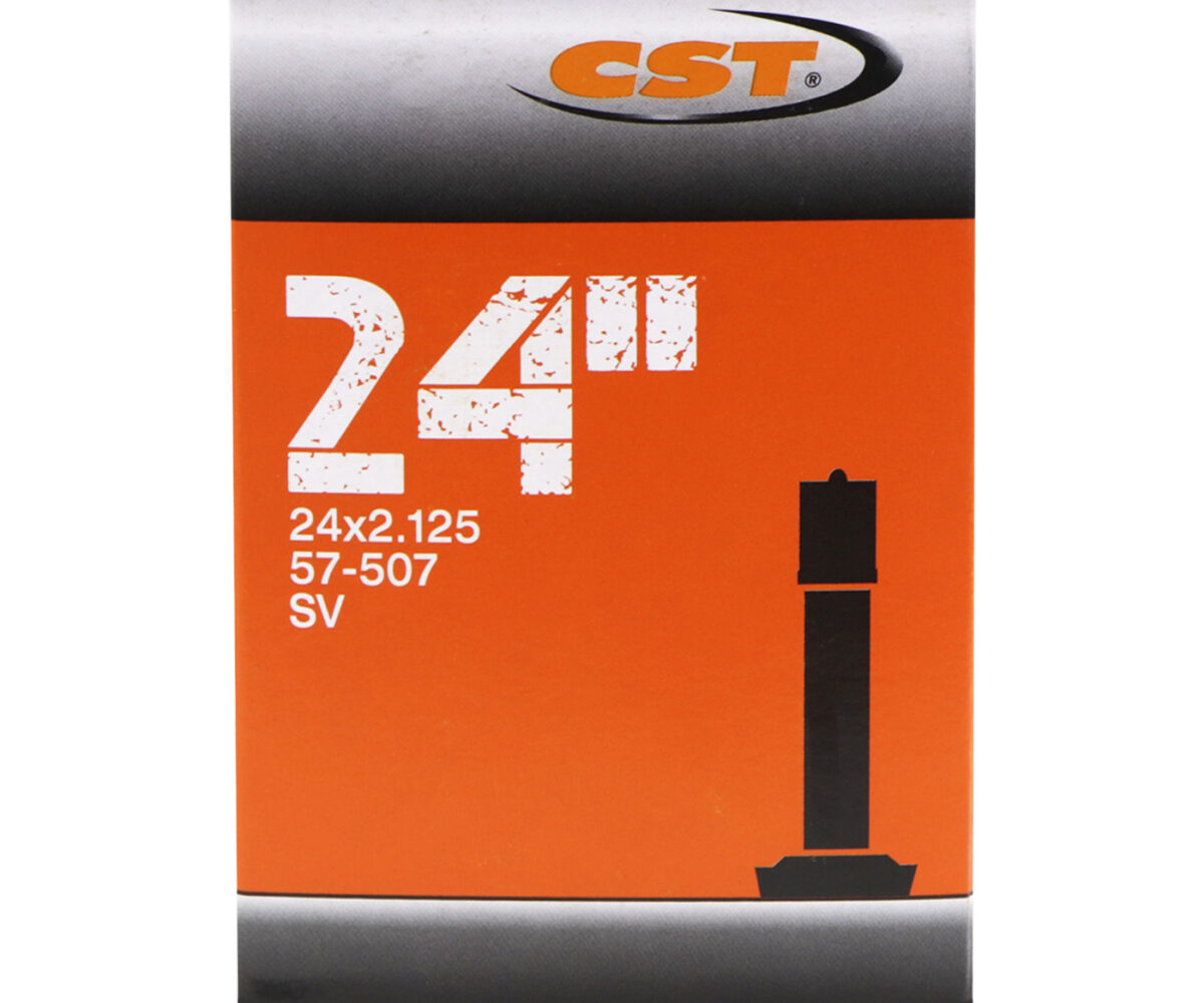 CAMARA CST 24X2.125 V.A. 33mm - Image 3