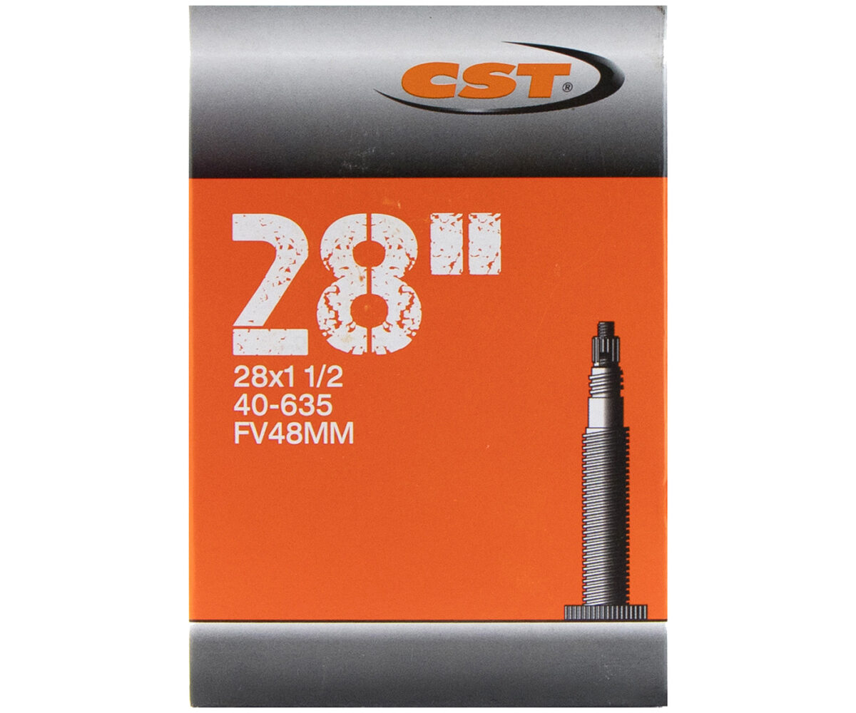 CAMARA CST 28x1-1/2 V.F. 48mm - Image 3