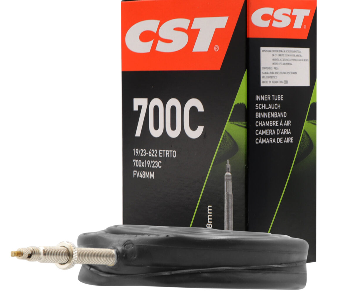 CAMARA CST 700x19/23C V.F. 48mm