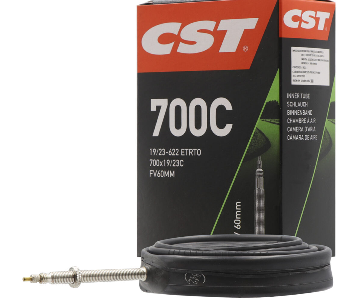 CAMARA CST 700X19/23C V.F. 60mm