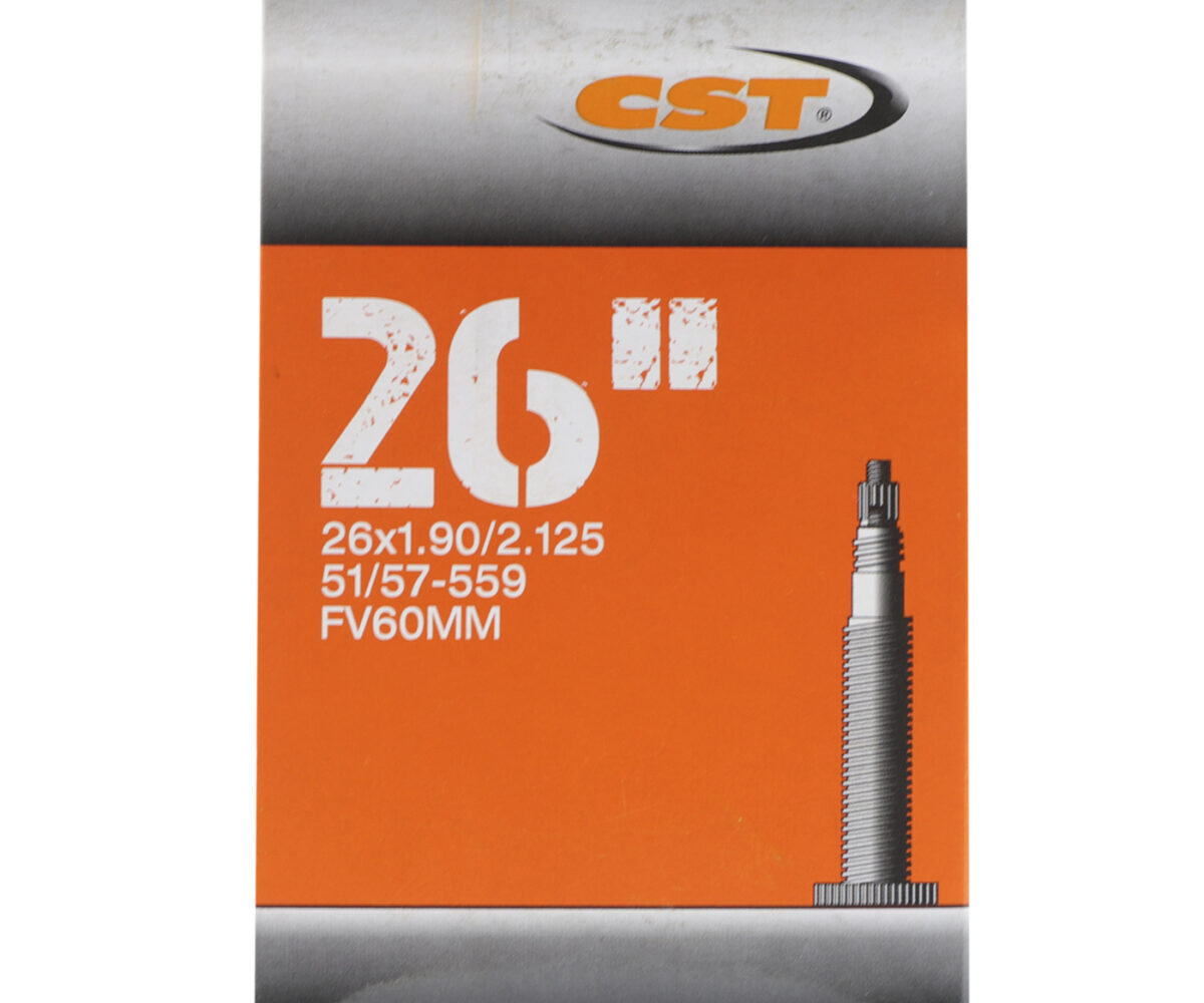CAMARA CST 26x1.90/2.125 V.F. 60mm - Image 3