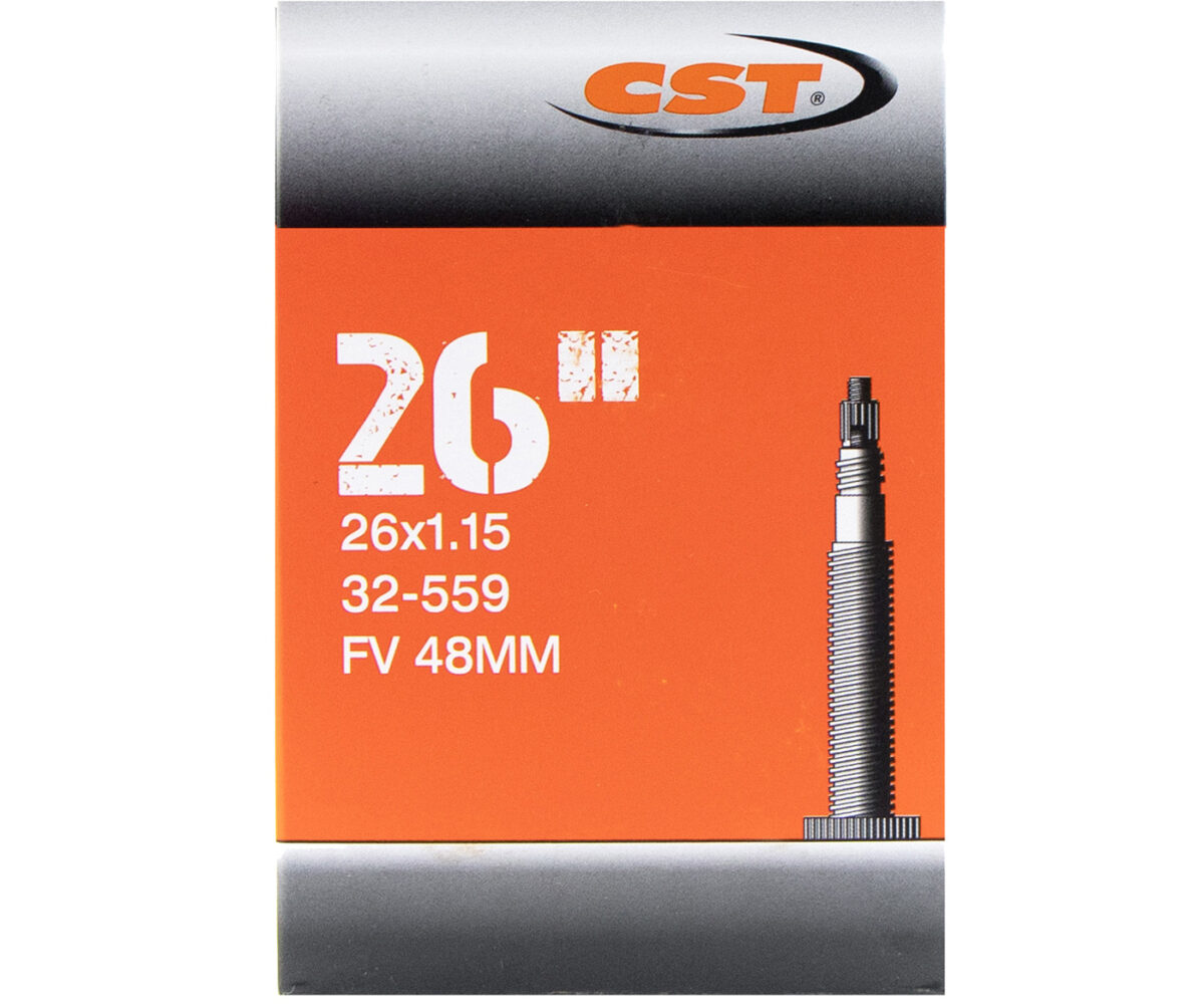 CAMARA CST 26x1.15 V.F. 48mm - Image 3
