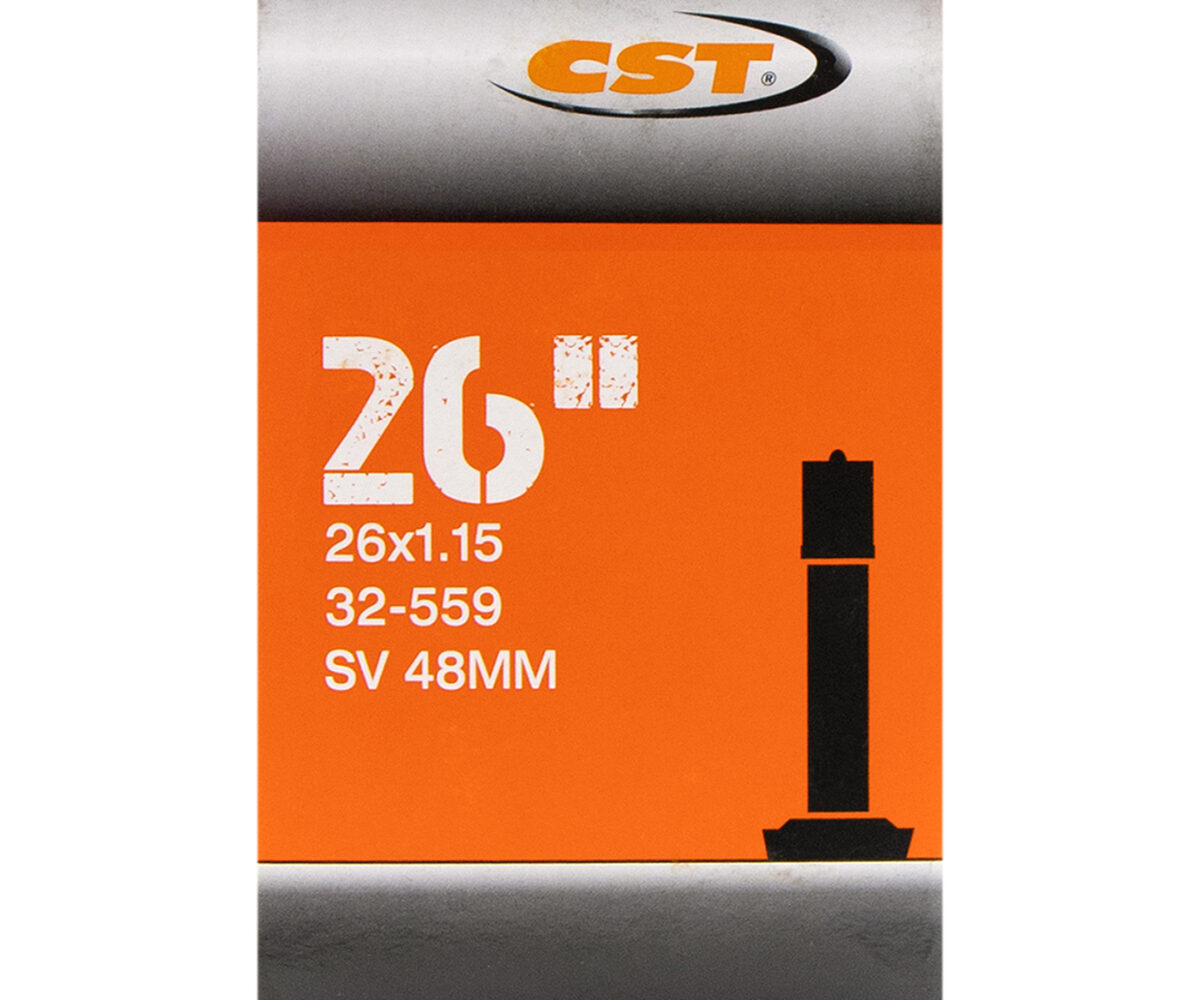 CAMARA CST 26x1.15 V.A. 48mm - Image 3