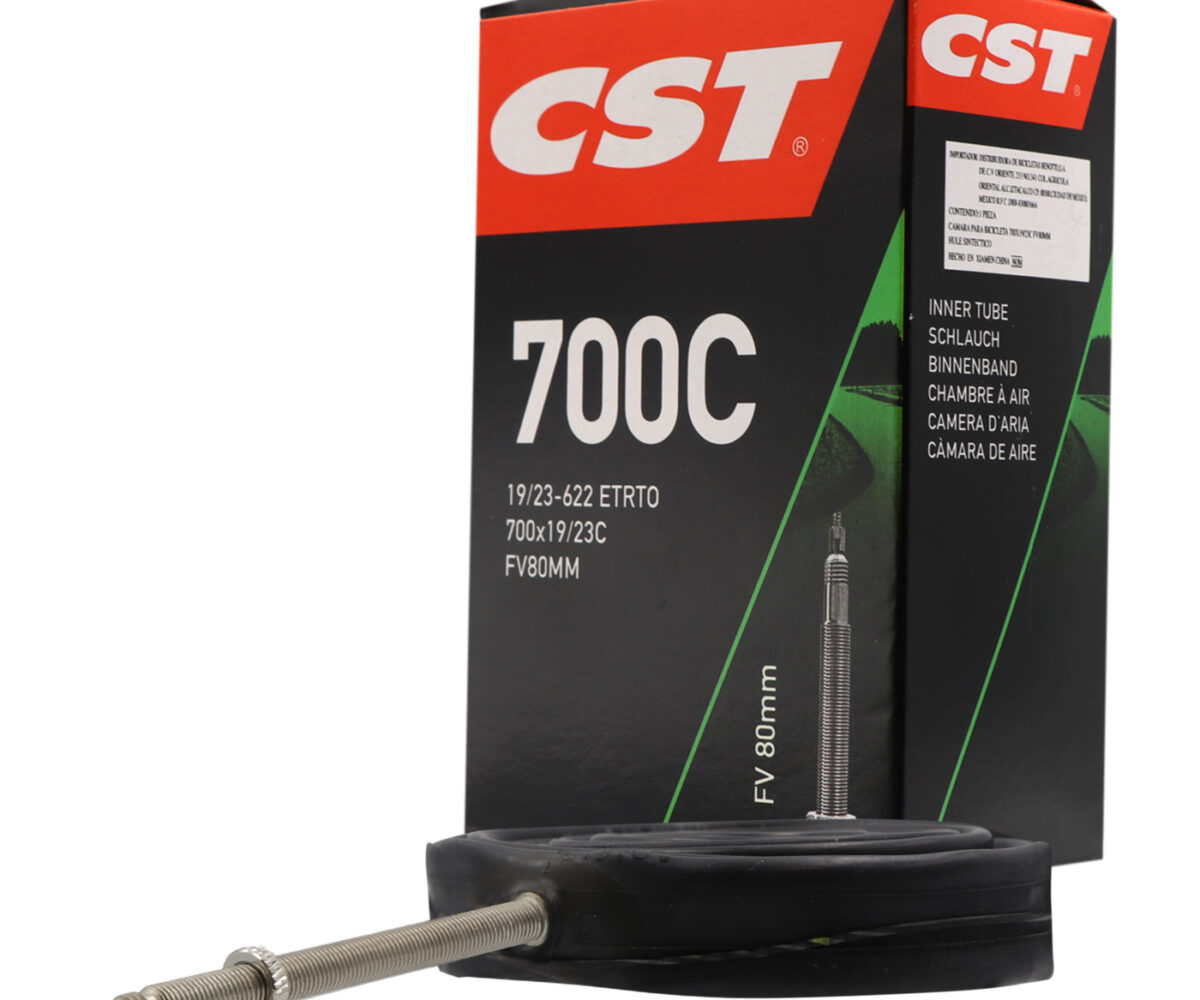 CAMARA CST 700x19/23C V.F. 80mm