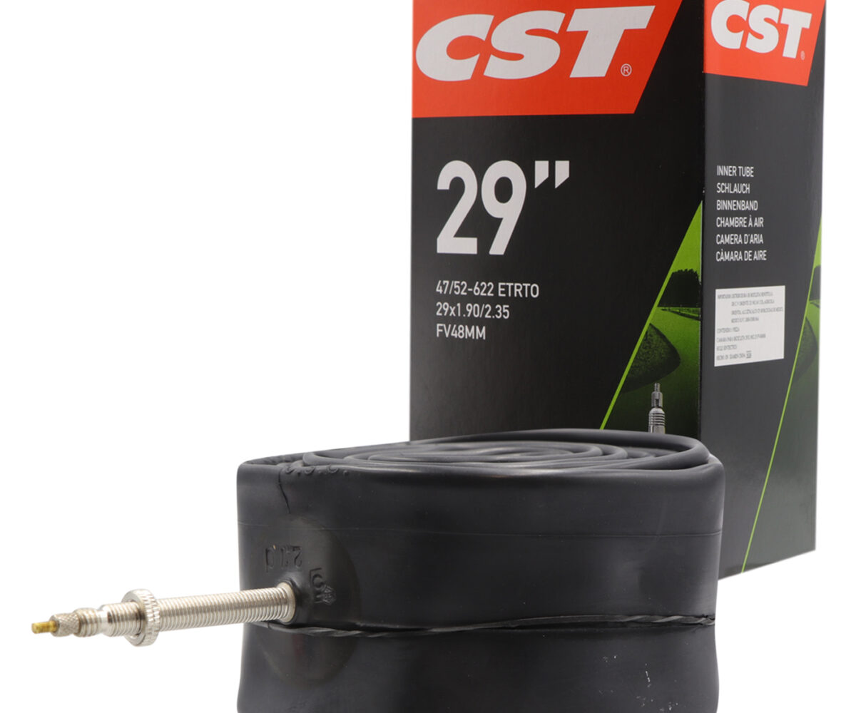 CAMARA CST 29x1.90/2.35 V.F. 48mm