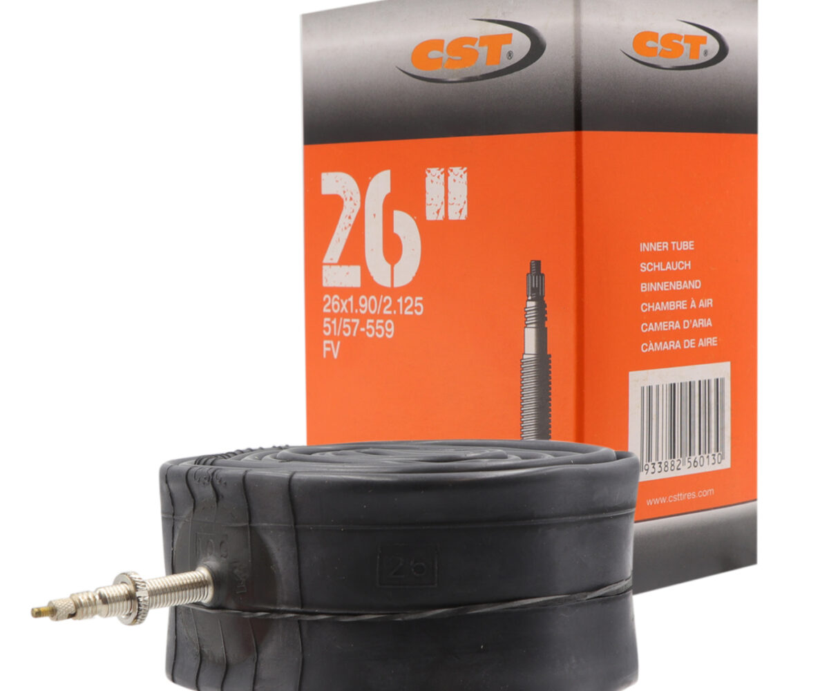 CAMARA CST 26X1.90/2.125 V.F. 33mm