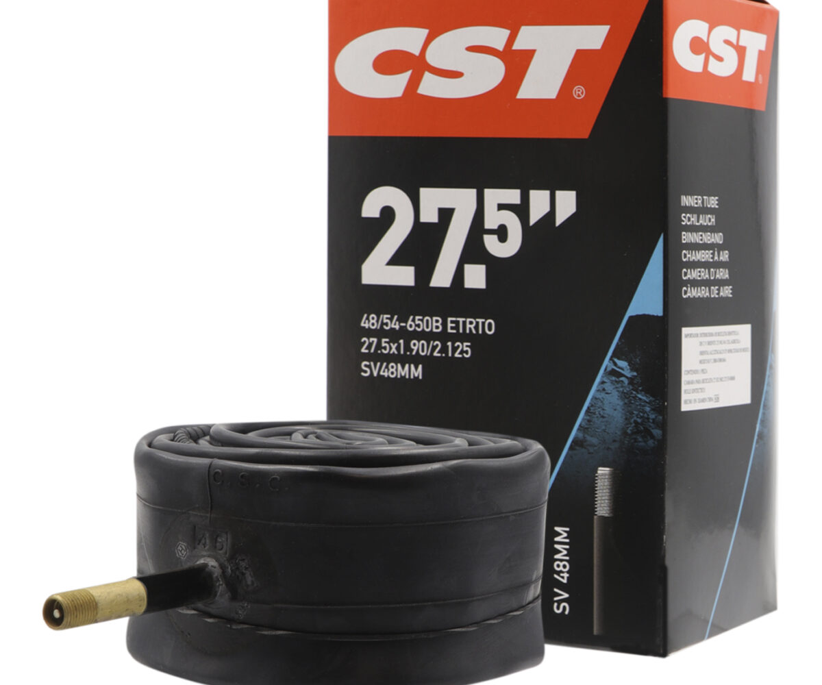 CAMARA CST 27.5x1.90/2.125 V.A. 48mm